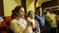 PSV Garuda Vega Success Tour Photos